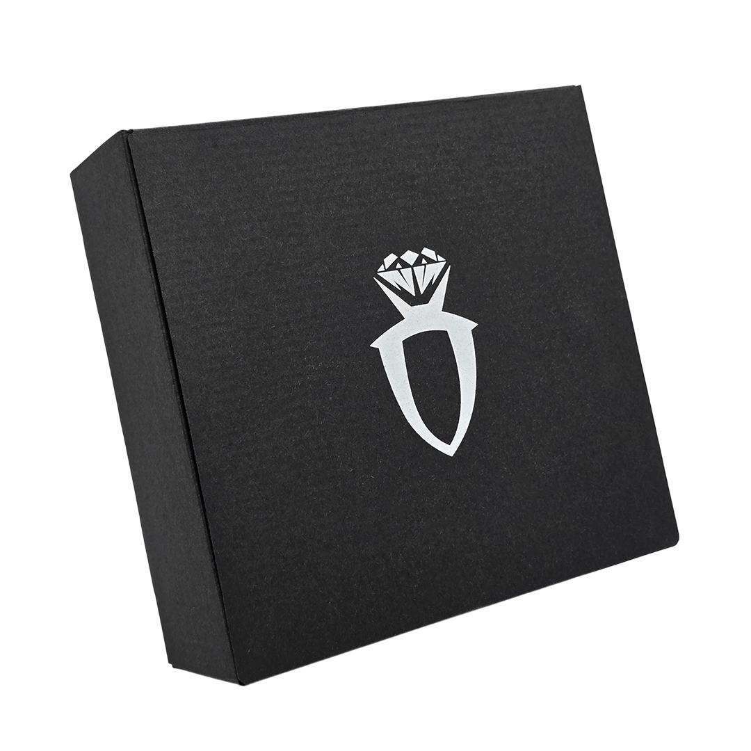 Dovanų dėžutė ir įpakavimas - NEMOKAMA