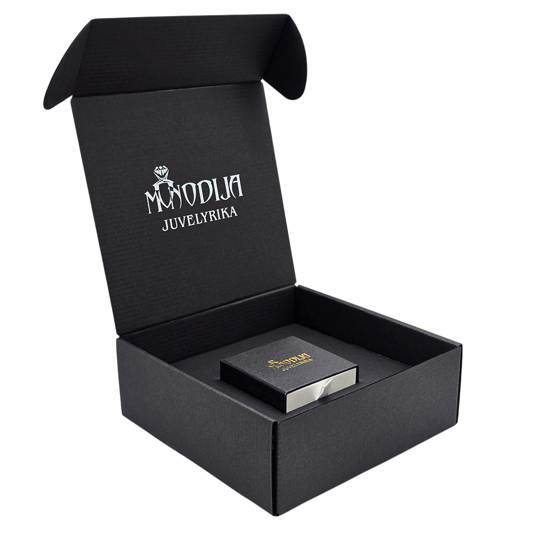 Dovanų dėžutė ir įpakavimas - NEMOKAMA